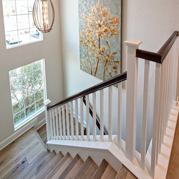 The Gallery @ River Ridge - Model Home Project