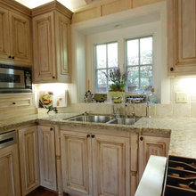 Kitchen Ideas