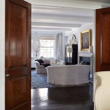 New York Apartment