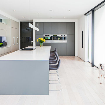 Private Residence - Oakville