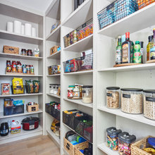 Austin Pantry