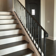 Hardwoods Downstairs