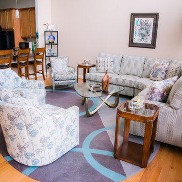 Art Collectors Abode