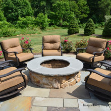 Fire Pits