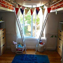 Kids room