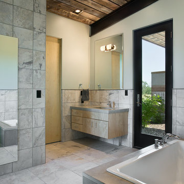 Earthwall 2 Residence