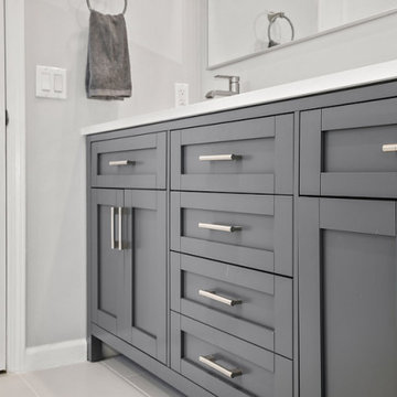 Bathroom Remodeling in Canoga Park, CA