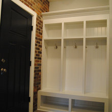 mudroom