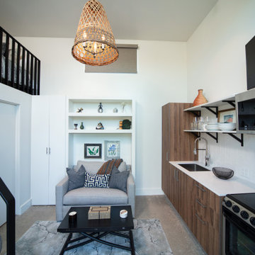 Central Coast Elegant Tiny House