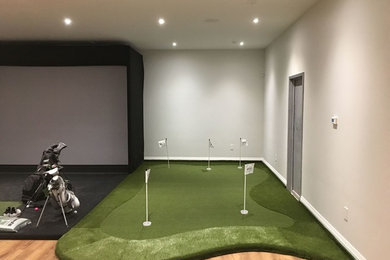 Game room photo in Other