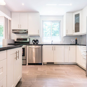 Pointe Claire Residence