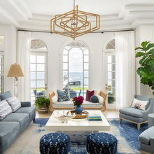 Living Room Refresh