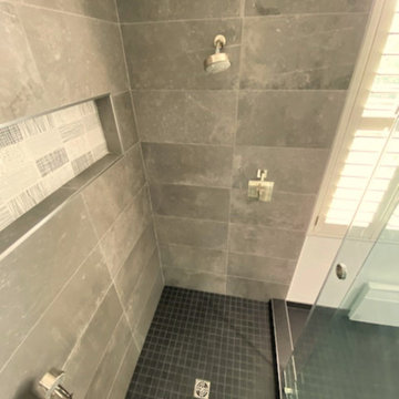 Modern Bathroom