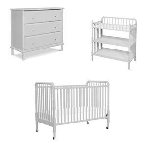 crib and matching dresser