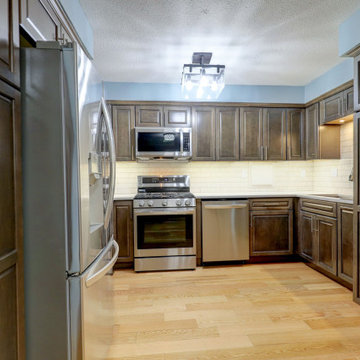 Home Renovation