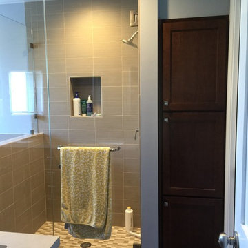 Clean & Modern in Claremont