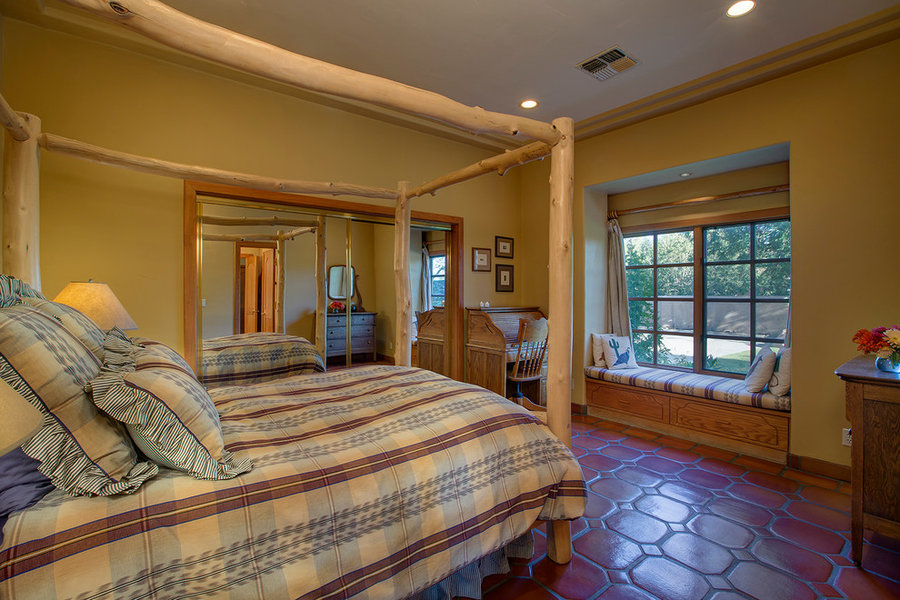 Griffith Residence