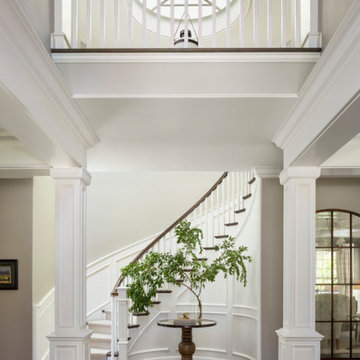 California Colonial Revival