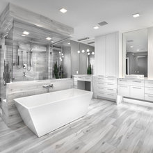 SJC Master Bath - shower ideas