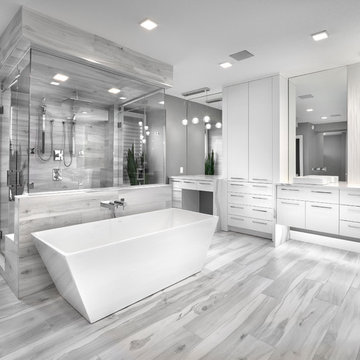 Vieno - Showhome