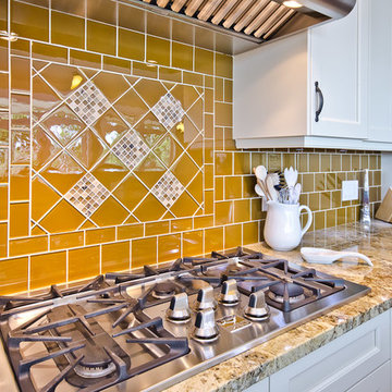 Nanoose Custom Home