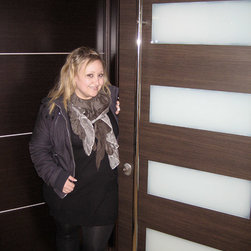 LikeMilcasa - Interior Doors