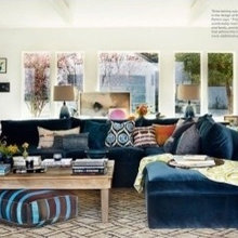 Debbie Living Room