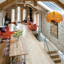 barn