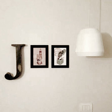 The Studio (15mq of design)