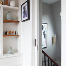 Sliding Door