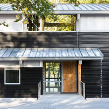 modern architecture