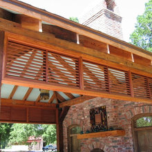 Exterior Ideas