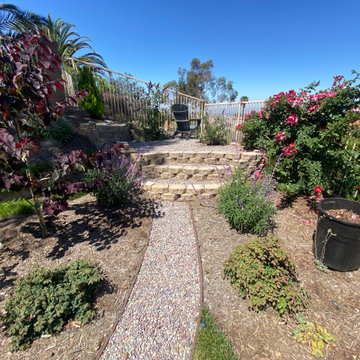 Custom Hardscapes