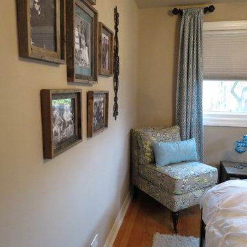 Dreamy Bedroom Makeover Contest