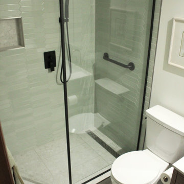 Red Maple Bathroom