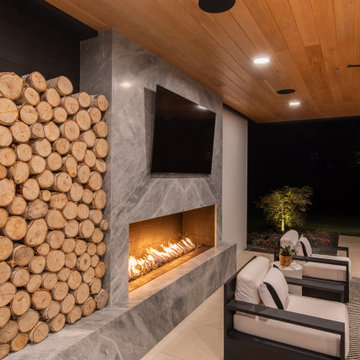 Modern Paradise