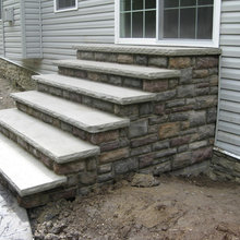 garage patio