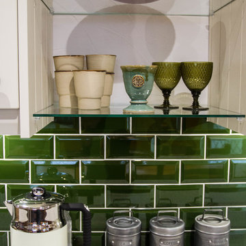 Hailsham Traditional Kitchen