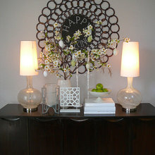 front hall