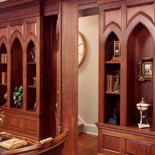 Secret Passage