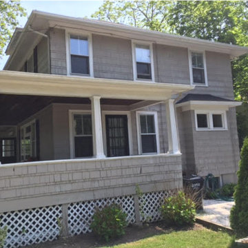 Exterior Painting