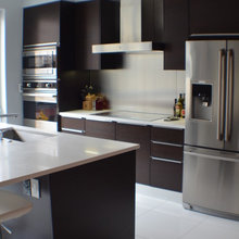 Kitchen Ideas