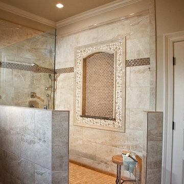 Master suite
