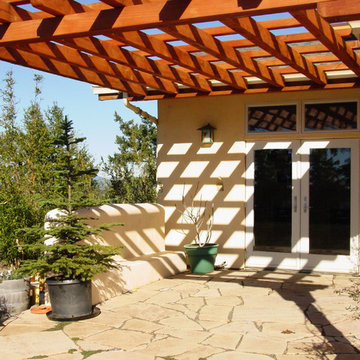 Mountain Top ICF