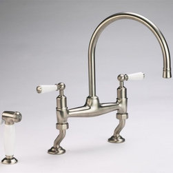 Chadder Taps and Fittings. - Kitchen Taps