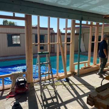 General Remodel Los Angeles