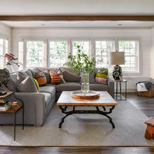 Houzz most popular