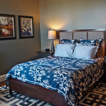 Hartford Condo