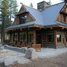 Exterior Ideas