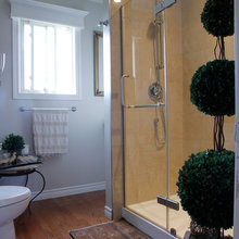 Bathrooms